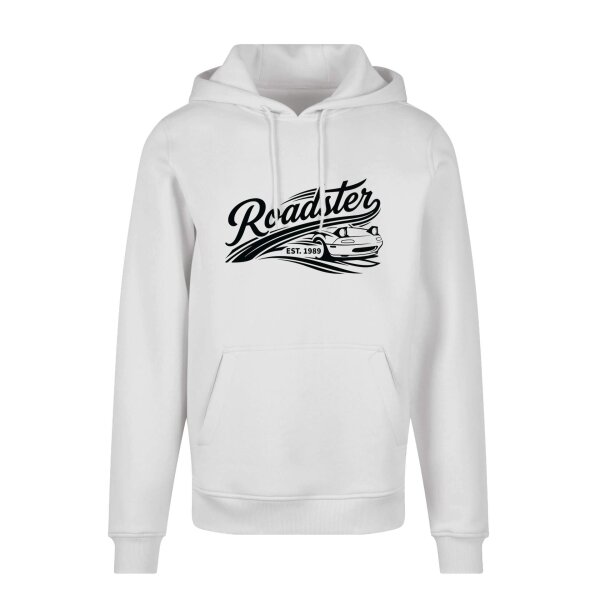 HEAVY HOODY | ⚥ | ROADSTER