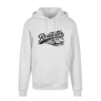 HEAVY HOODY | ⚥ | ROADSTER