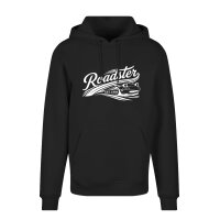 HEAVY HOODY | ⚥ | ROADSTER