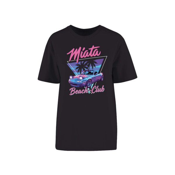 LADIES EVERYDAY TEE | ♀ | BEACH CLUB