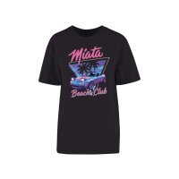 LADIES EVERYDAY TEE | ♀ | BEACH CLUB