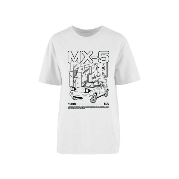 LADIES EVERYDAY TEE | ♀ | LINEART