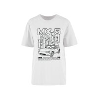 LADIES EVERYDAY TEE | ♀ | LINEART