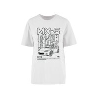 LADIES EVERYDAY TEE | ♀ | LINEART