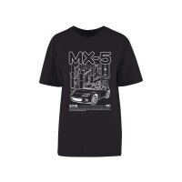 LADIES EVERYDAY TEE | ♀ | LINEART