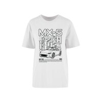 LADIES EVERYDAY TEE | ♀ | LINEART