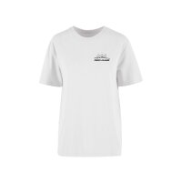 LADIES EVERYDAY TEE | ♀ | NAMEWEAR