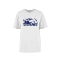 LADIES EVERYDAY TEE | ♀ | PURE ROADSTER