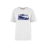 LADIES EVERYDAY TEE | ♀ | PURE ROADSTER