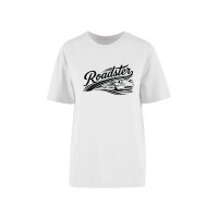 LADIES EVERYDAY TEE | ♀ | ROADSTER