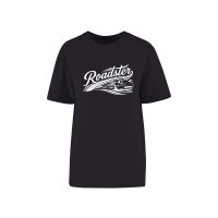 LADIES EVERYDAY TEE | ♀ | ROADSTER