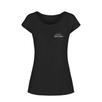 LADIES WIDE NECK TEE | ♀ | NAMEWEAR