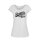 LADIES WIDE NECK TEE | ♀ | ROADSTER