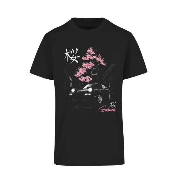 CLASSIC TEE | ♂ | SAKURA 2026