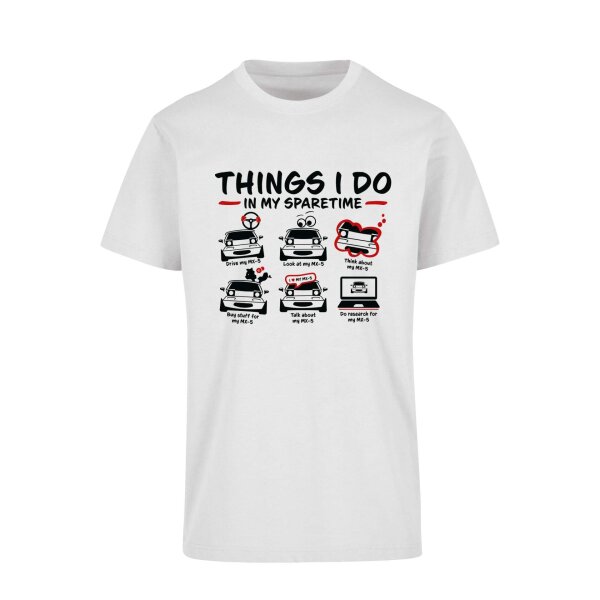 CLASSIC TEE | ♂ | SPARETIME