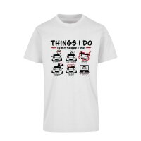 CLASSIC TEE | ♂ | SPARETIME