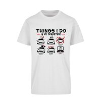 CLASSIC TEE | ♂ | SPARETIME