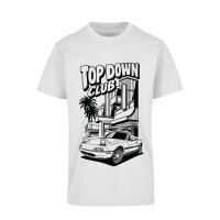 CLASSIC TEE | ♂ | TOP DOWN CLUB