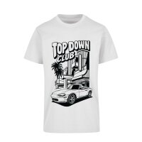CLASSIC TEE | ♂ | TOP DOWN CLUB