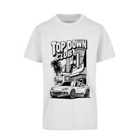 CLASSIC TEE | ♂ | TOP DOWN CLUB