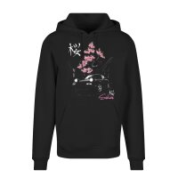 HEAVY HOODY | ⚥ | SAKURA 2026