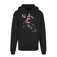 HEAVY HOODY | ⚥ | SAKURA 2026