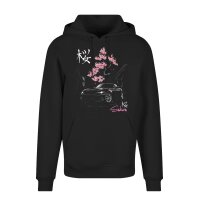 HEAVY HOODY | ⚥ | SAKURA 2026