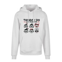 HEAVY HOODY | ⚥ | SPARETIME