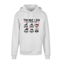 HEAVY HOODY | ⚥ | SPARETIME