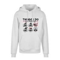 HEAVY HOODY | ⚥ | SPARETIME