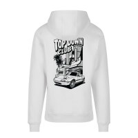 HEAVY HOODY | ⚥ | TOP DOWN CLUB