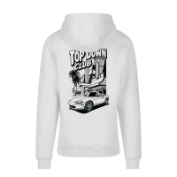 HEAVY HOODY | ⚥ | TOP DOWN CLUB