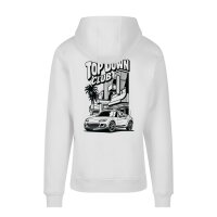 HEAVY HOODY | ⚥ | TOP DOWN CLUB