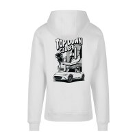 HEAVY HOODY | ⚥ | TOP DOWN CLUB