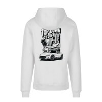 HEAVY HOODY | ⚥ | TOP DOWN CLUB