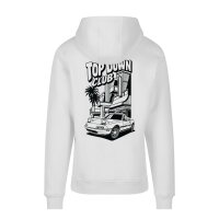 HEAVY HOODY | ⚥ | TOP DOWN CLUB