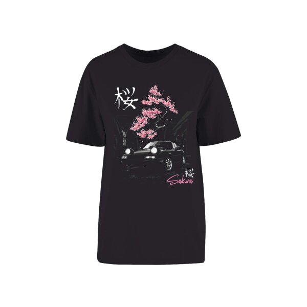 LADIES EVERYDAY TEE | ♀ | SAKURA 2026