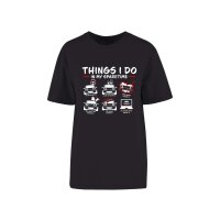 LADIES EVERYDAY TEE | ♀ | SPARETIME