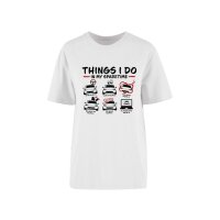 LADIES EVERYDAY TEE | ♀ | SPARETIME