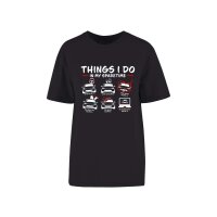 LADIES EVERYDAY TEE | ♀ | SPARETIME