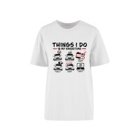 LADIES EVERYDAY TEE | ♀ | SPARETIME