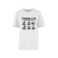 LADIES EVERYDAY TEE | ♀ | SPARETIME