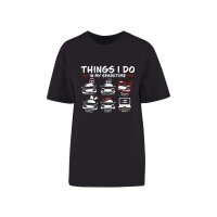 LADIES EVERYDAY TEE | ♀ | SPARETIME