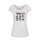 LADIES WIDE NECK TEE | ♀ | SPARETIME