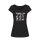 LADIES WIDE NECK TEE | ♀ | SPARETIME