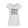 LADIES WIDE NECK TEE | ♀ | SPARETIME