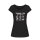 LADIES WIDE NECK TEE | ♀ | SPARETIME