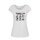 LADIES WIDE NECK TEE | ♀ | SPARETIME