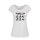 LADIES WIDE NECK TEE | ♀ | SPARETIME