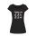 LADIES WIDE NECK TEE | ♀ | SPARETIME